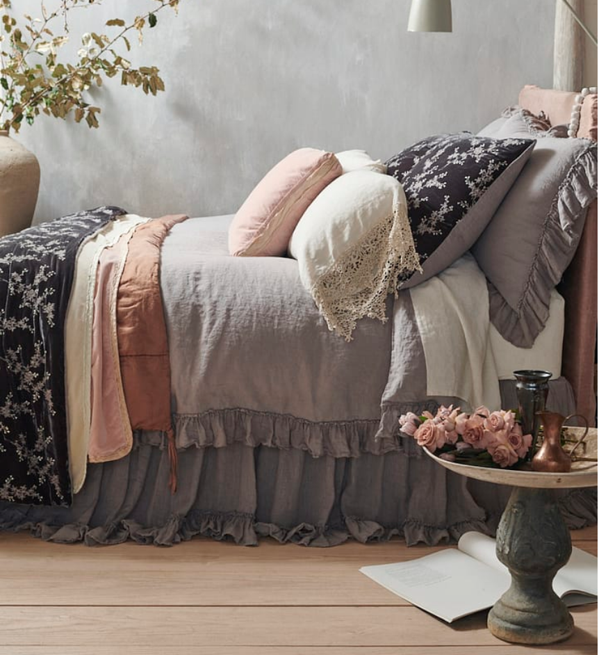 Bella Notte Beds